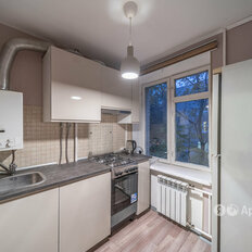 Квартира 42 м², 2-комнатная - изображение 1
