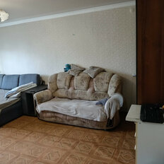 Квартира 34 м², 1-комнатная - изображение 3