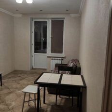 Квартира 58,1 м², 1-комнатная - изображение 2