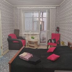 Квартира 27,7 м², 1-комнатная - изображение 1
