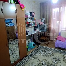 Квартира 39,7 м², 1-комнатная - изображение 3