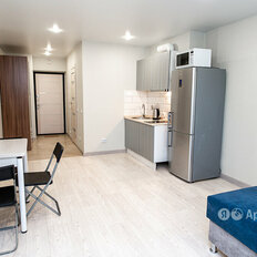 Квартира 27,1 м², студия - изображение 3
