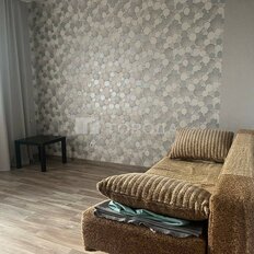 Квартира 36 м², 1-комнатная - изображение 2