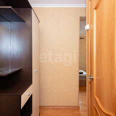 Квартира 33 м², 1-комнатная - изображение 5