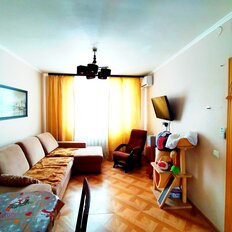 Квартира 59,9 м², 3-комнатная - изображение 3