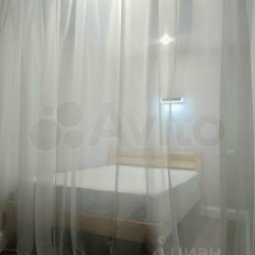 Квартира 40 м², студия - изображение 4