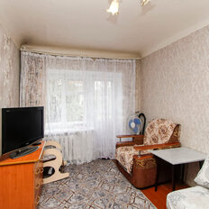 Квартира 31,5 м², 1-комнатная - изображение 1