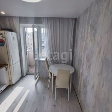 Квартира 36,3 м², 1-комнатная - изображение 3