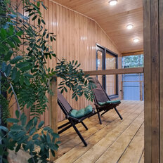 дом + 5,7 сотки, участок - изображение 2