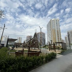 Квартира 27,2 м², 1-комнатная - изображение 1