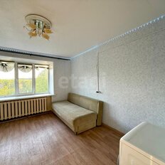 Квартира 18 м², 1-комнатная - изображение 2