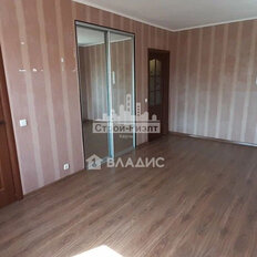 Квартира 29,9 м², 1-комнатная - изображение 1