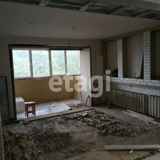 Квартира 46,7 м², 2-комнатная - изображение 1