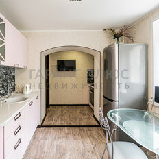 Квартира 44,6 м², 1-комнатная - изображение 1