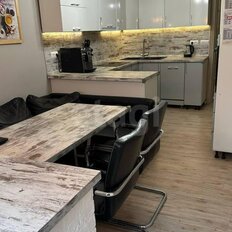 Квартира 61 м², 2-комнатная - изображение 4