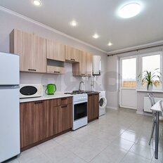 Квартира 39,2 м², 1-комнатная - изображение 3