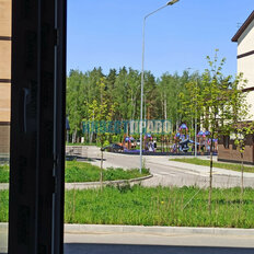 Квартира 41,3 м², 1-комнатная - изображение 3