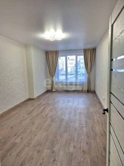 61 м², 2-комнатная квартира 6 800 000 ₽ - изображение 80