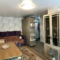 Квартира 42,7 м², 2-комнатная - изображение 1