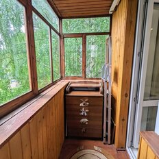 Квартира 68,4 м², 3-комнатная - изображение 5