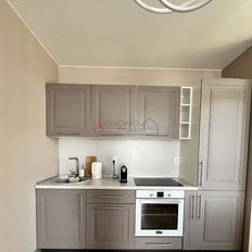 Квартира 40 м², 1-комнатная - изображение 1