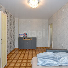 Квартира 36,9 м², 1-комнатная - изображение 1