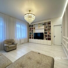 Квартира 83 м², 3-комнатная - изображение 3