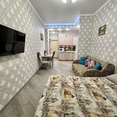 Квартира 68 м², 2-комнатная - изображение 3