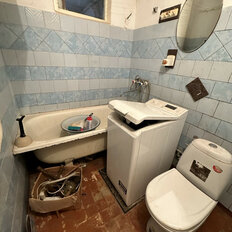 Квартира 29,4 м², 1-комнатная - изображение 5