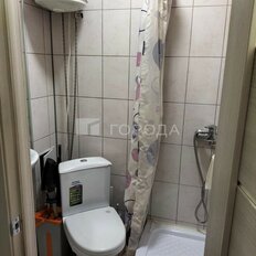 Квартира 17 м², 1-комнатная - изображение 3