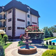 1050 м², готовый бизнес - изображение 1