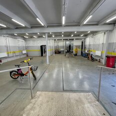 522 м², готовый бизнес - изображение 5