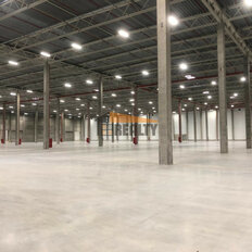 17000 м², склад - изображение 5