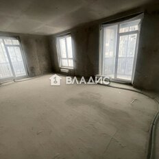 Квартира 91,3 м², 3-комнатная - изображение 3