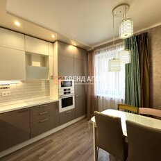 Квартира 57 м², 2-комнатная - изображение 5
