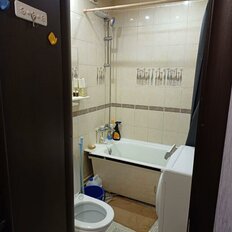 Квартира 30,2 м², 1-комнатная - изображение 5