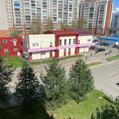 Квартира 32,4 м², 1-комнатная - изображение 4