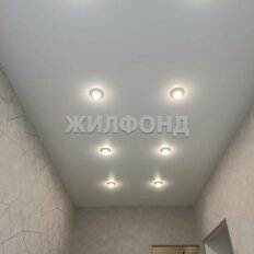 Квартира 37,1 м², 1-комнатная - изображение 4