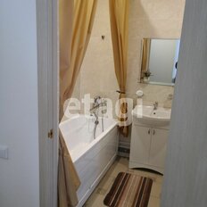 Квартира 42,4 м², 1-комнатная - изображение 5