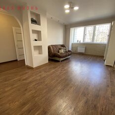 Квартира 74 м², 2-комнатная - изображение 5