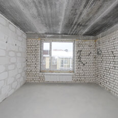 Квартира 47,4 м², 1-комнатная - изображение 4
