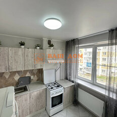 Квартира 40 м², 2-комнатная - изображение 1