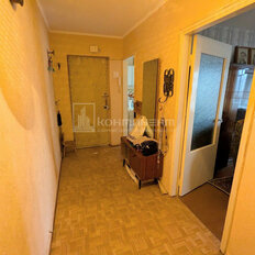 Квартира 45 м², 2-комнатная - изображение 3