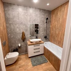 Квартира 108 м², 5-комнатная - изображение 1