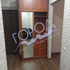 Квартира 38 м², 1-комнатная - изображение 3