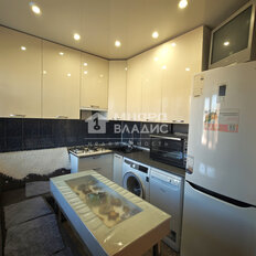 Квартира 42,3 м², 2-комнатная - изображение 4