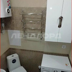 Квартира 24 м², студия - изображение 5