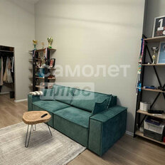Квартира 57 м², 2-комнатная - изображение 3