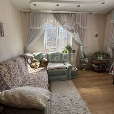 Квартира 60 м², 2-комнатная - изображение 1