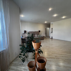 Квартира 128 м², 3-комнатная - изображение 4